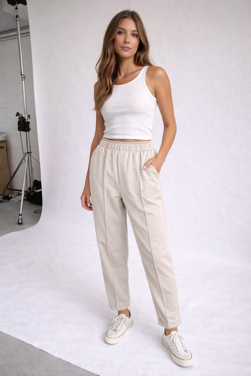 Premium Scuba Pocket Joggers